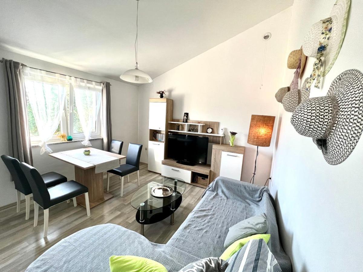Barbariga Apartments Vodnjan Eksteriør billede