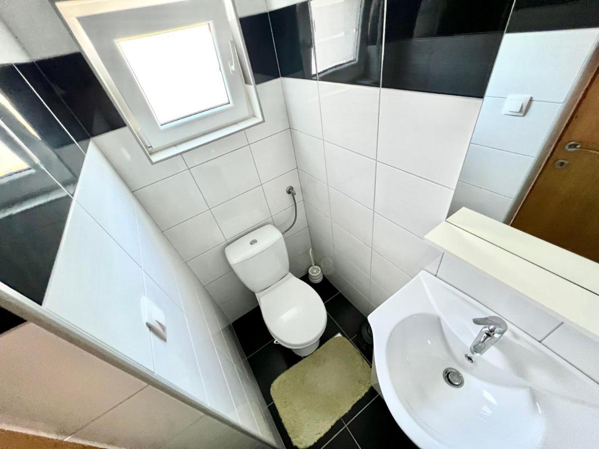 Barbariga Apartments Vodnjan Eksteriør billede