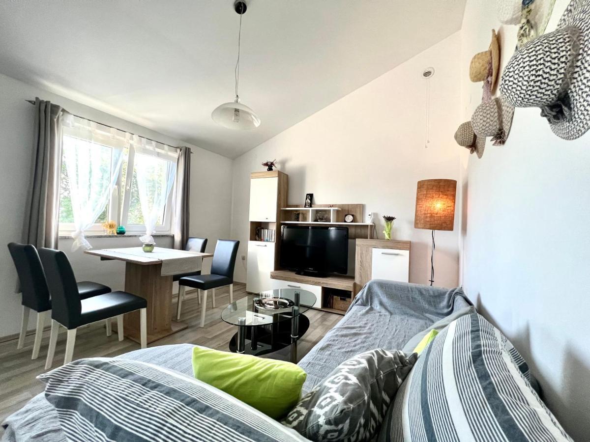Barbariga Apartments Vodnjan Eksteriør billede