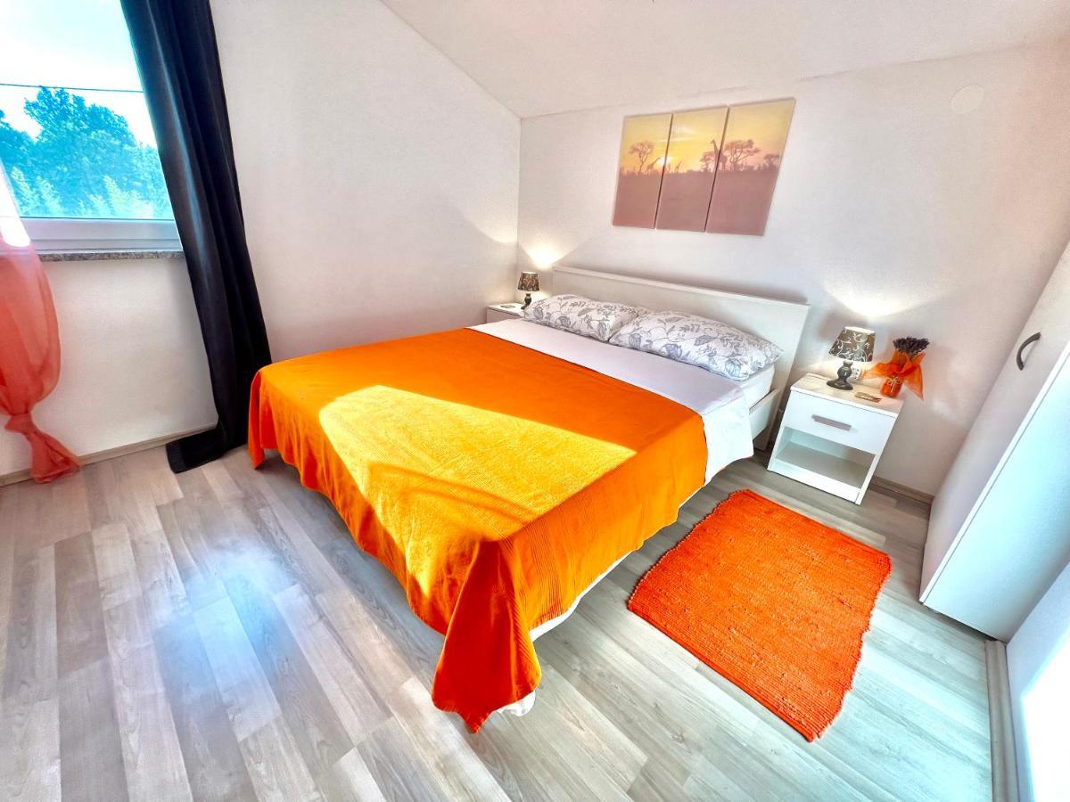 Barbariga Apartments Vodnjan Eksteriør billede