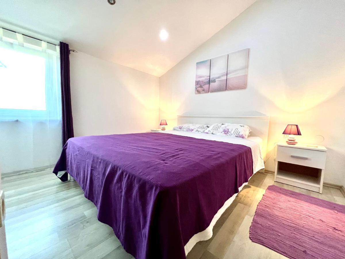 Barbariga Apartments Vodnjan Eksteriør billede