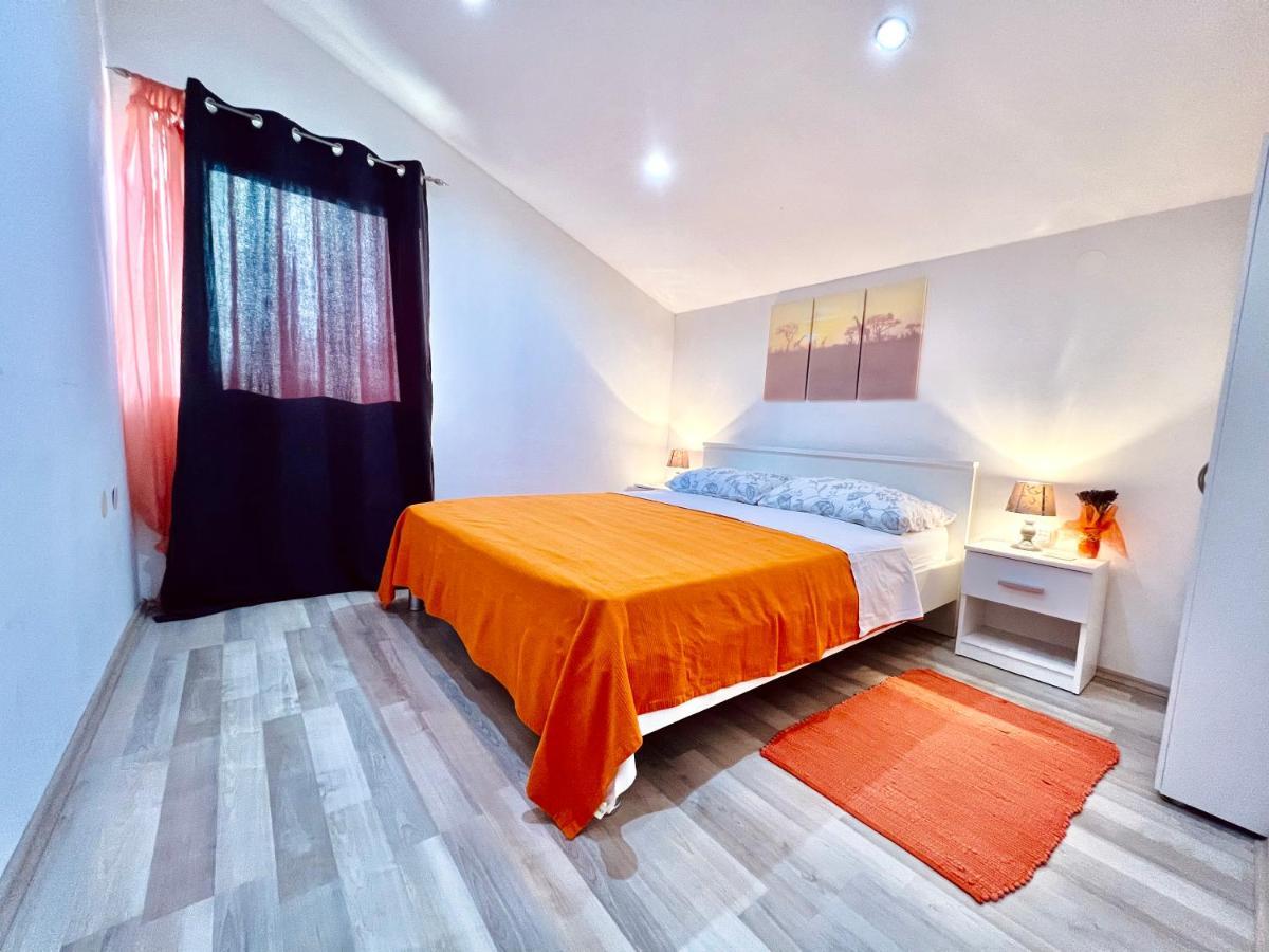 Barbariga Apartments Vodnjan Eksteriør billede