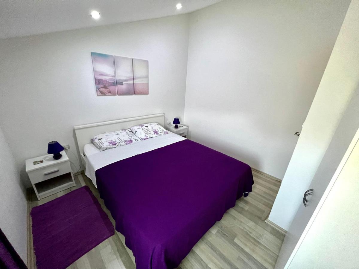 Barbariga Apartments Vodnjan Eksteriør billede