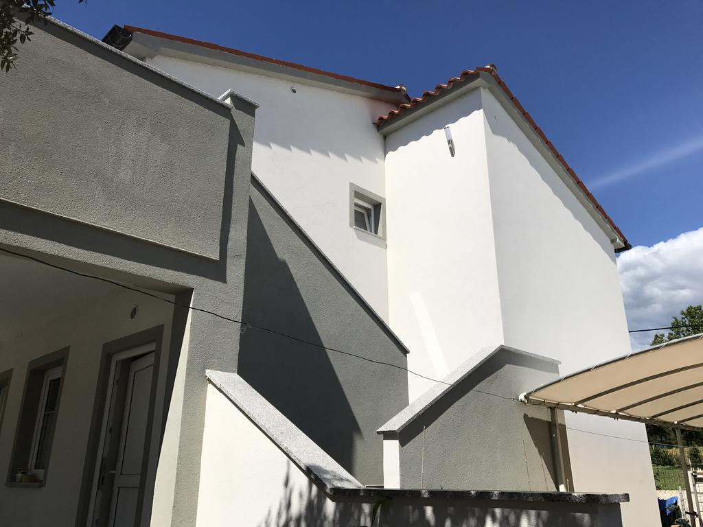 Barbariga Apartments Vodnjan Eksteriør billede